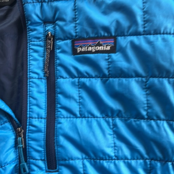 Patagonia nano puff jacket - Picture 2 of 15